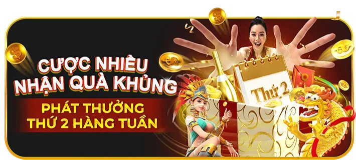 Trò chơi nổ hũ 13win1 đăng nhập với biểu tượng jackpot lớn
