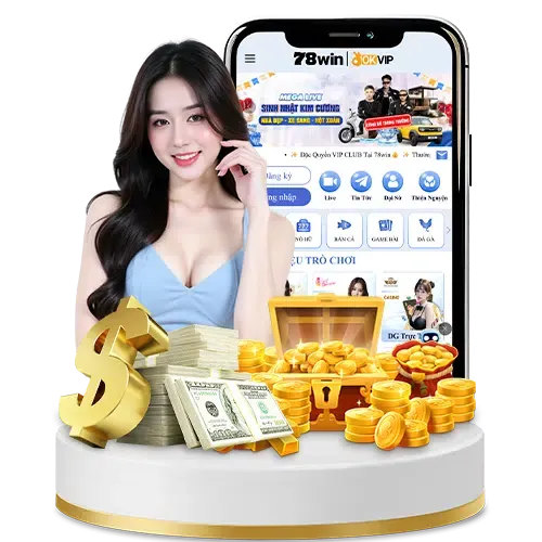 Tỷ lệ trả thưởng cực cao