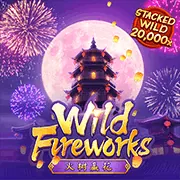 Máy đánh bạc với biểu tượng nổ hũ và jackpot lớn tại 13win1