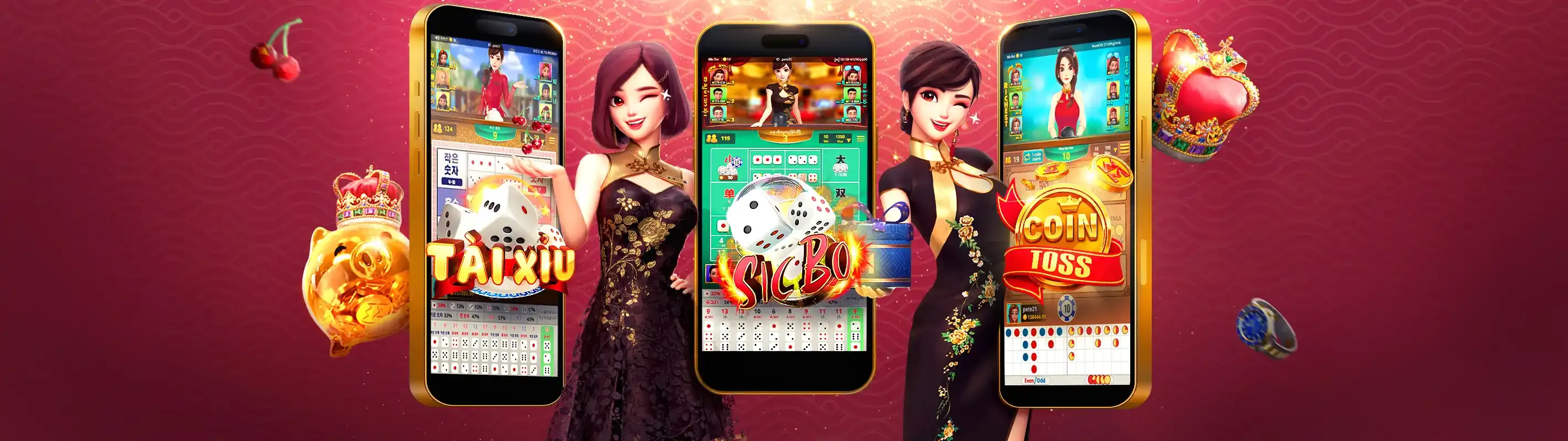 Giao diện trò chơi điện tử 13win1 đăng nhập