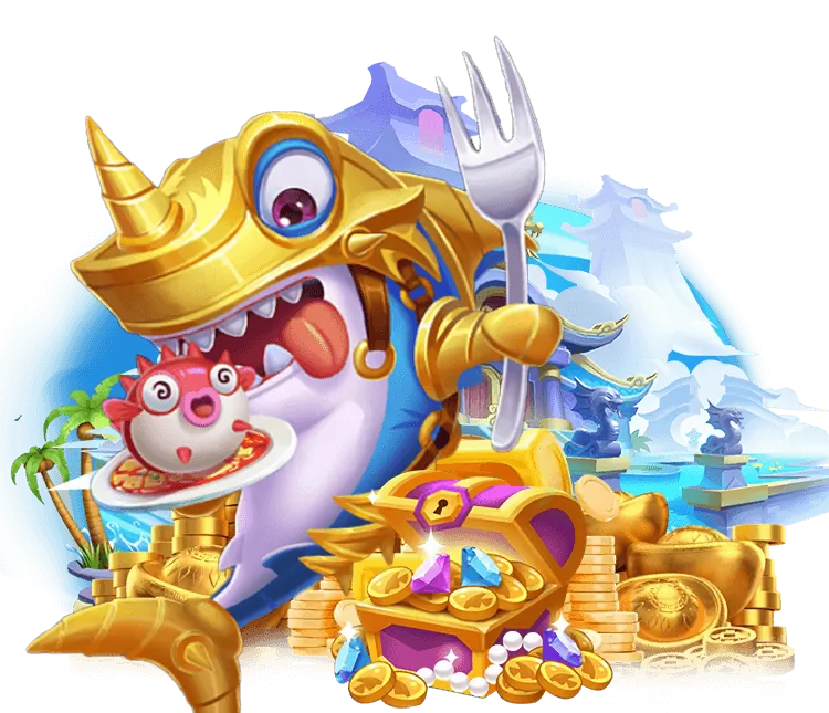 Thư viện game nổ hũ đa dạng