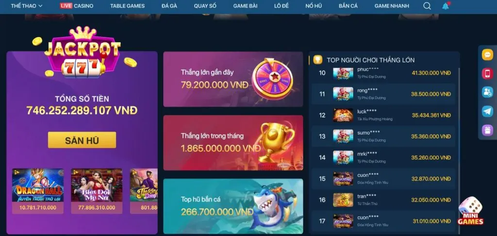 Biểu tượng nạp tiền vào tài khoản 13win1 đăng nhập