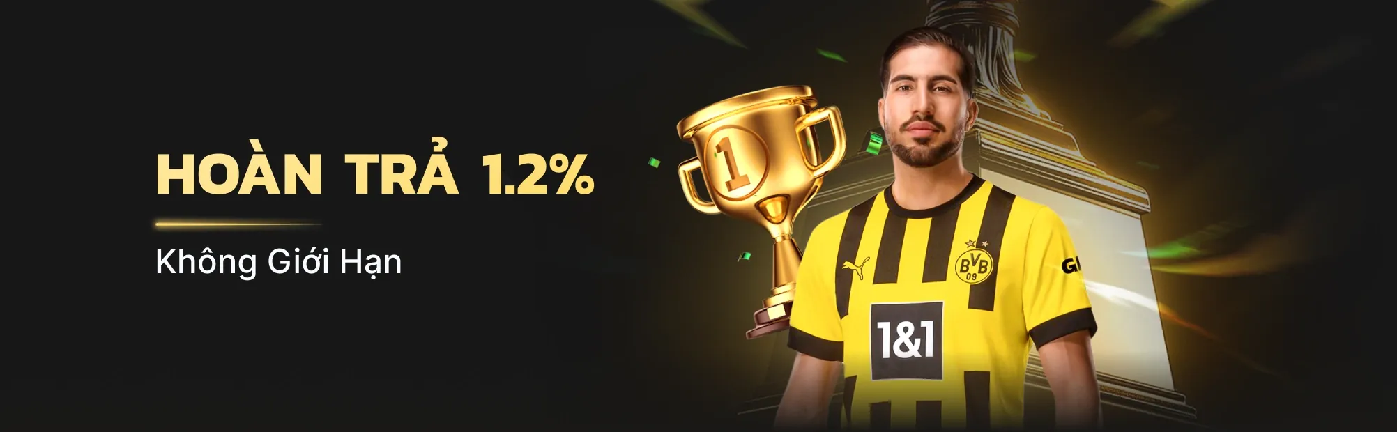 Biểu tượng rút tiền thắng cược nhanh chóng tại 13win1 đăng nhập