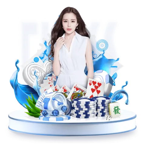 Sòng bạc trực tuyến 13win1 đăng nhập với bàn baccarat và người chia bài